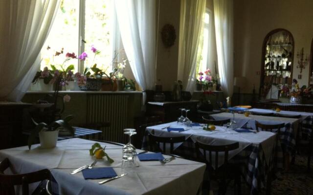Hotel Pensione Moderna