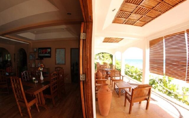 Sogod Bay Scuba Resort