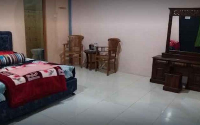 Villa Gayatri