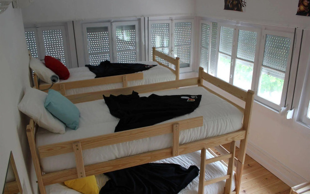 Dream On Coimbra Eco Hostel