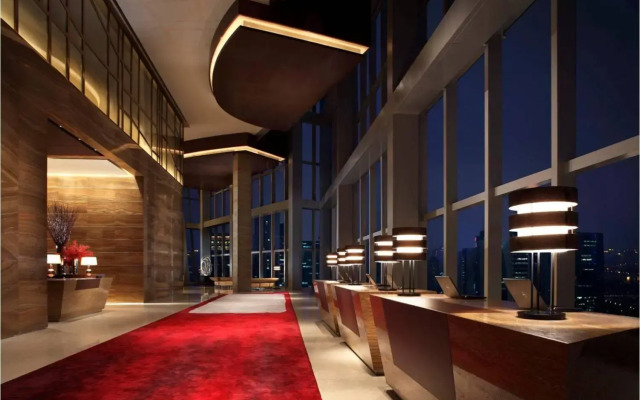 Grand Hyatt Shenzhen