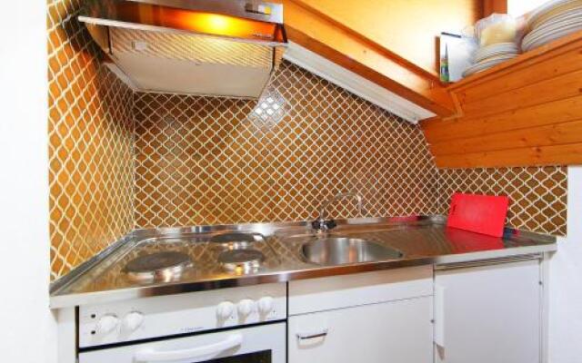 Apartment Eldorado 320