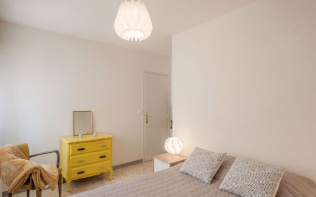 Apartment LAmiral Cagnes-sur-Mer 32129