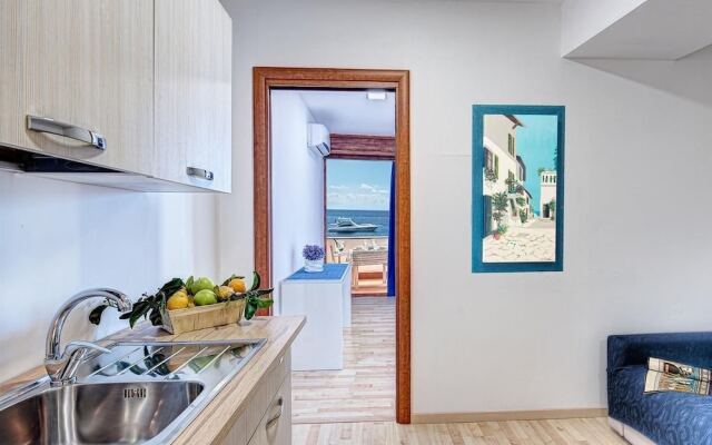 Belmare Apartment - Granchietto