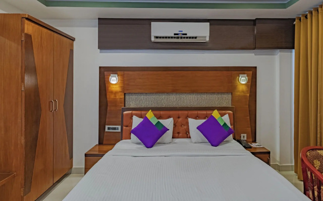 Treebo Premium Palmyra Milford, 2 Km From Alleppey Beach
