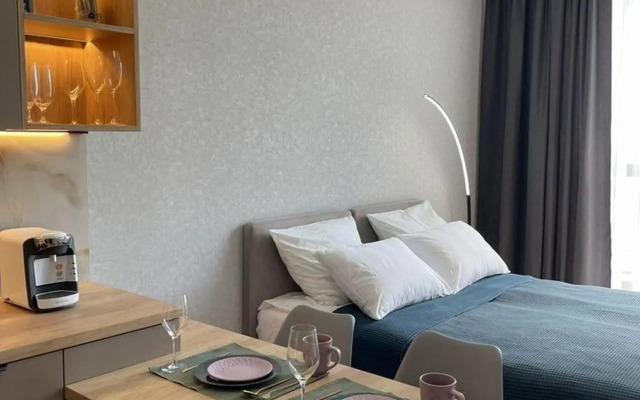 Апартаменты на улице Гагарина 87