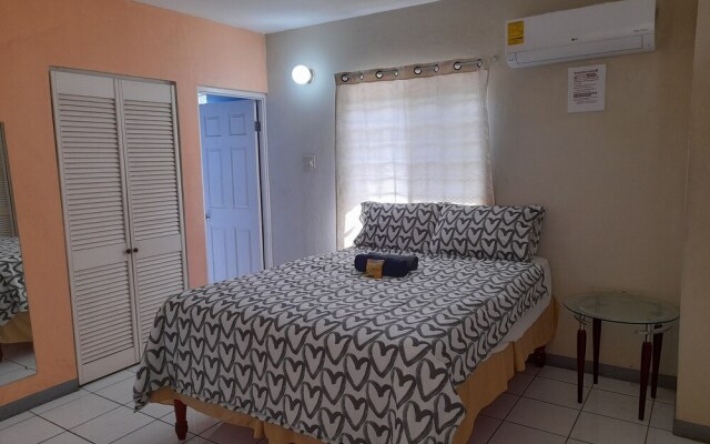 Camelia Rooms
