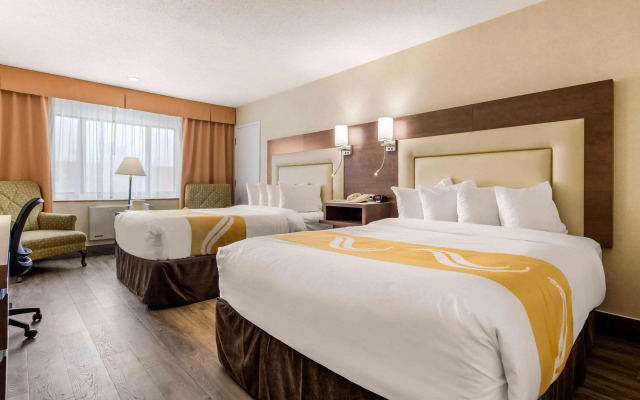 Quality Inn & Suites Gatineau