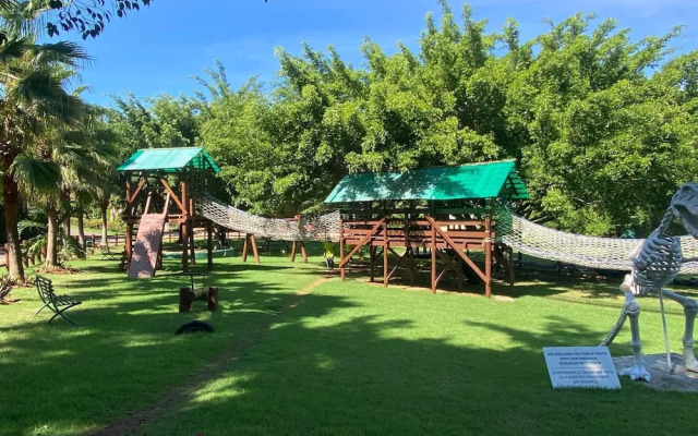 Luxury 5 Bedrooms Villa in Hispañola -sosua