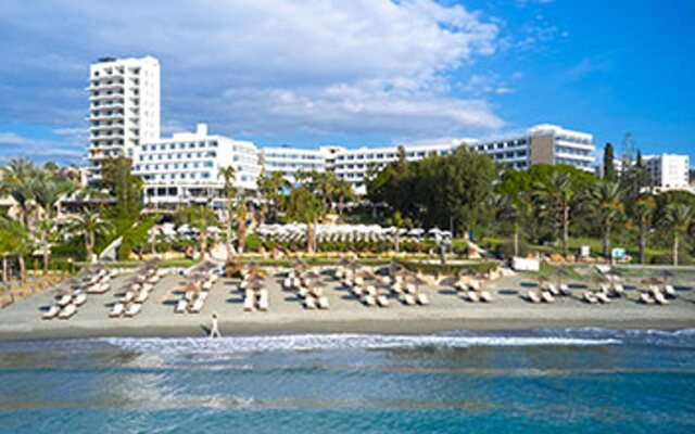 Mediterranean Beach Hotel