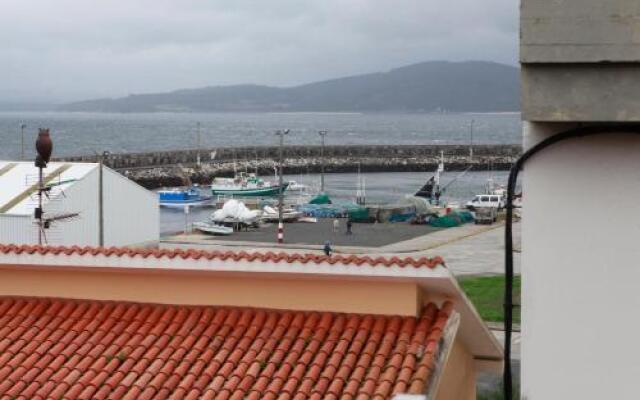 Apartamentos Praia do Capitàn