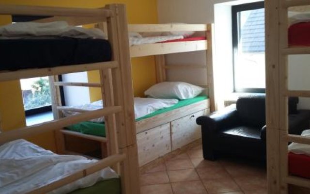 Hostel Bovec