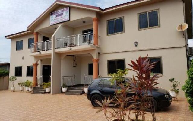 Swiss Palm Lodge Annex