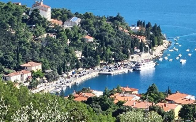 Apartment Marine Story