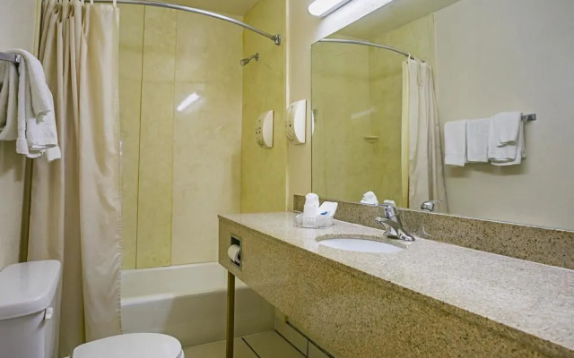 Studio 6 Aberdeen, MD