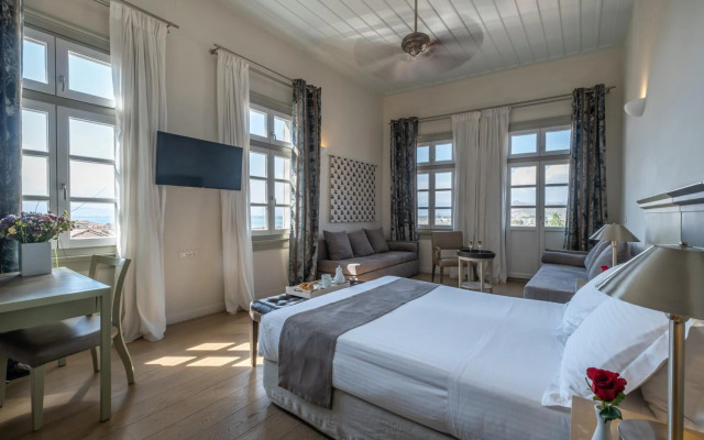 Grand Sarai Nafplio