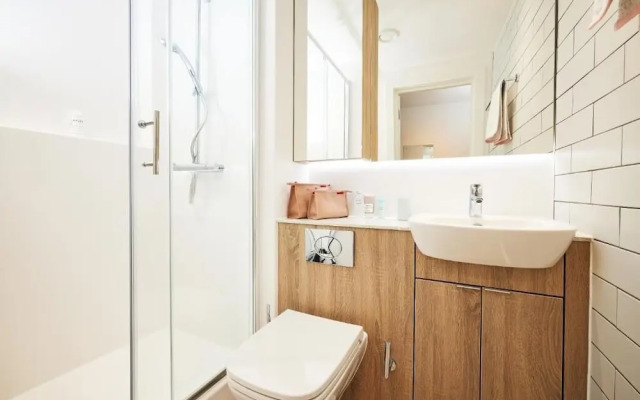 JOIVY Aparthotel at Vita Iona Street - Adults Only.