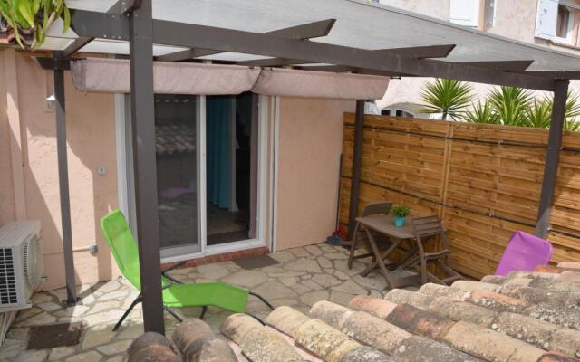 Appartement FredMart