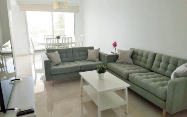 magicstay - aparthotel 4 stars larnaca