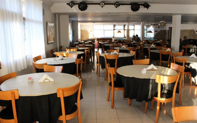 Hotel Arenas