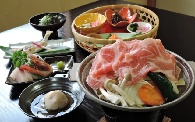 Oyado Nozawa