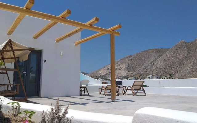 Filira Suites