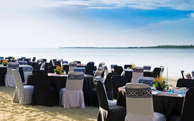 Sofitel Fiji Resort And Spa