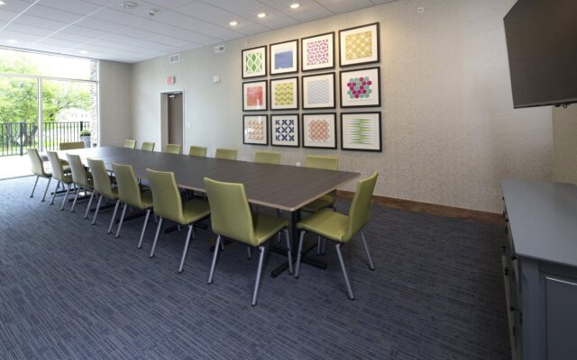 Holiday Inn Express & Suites Auburn by IHG