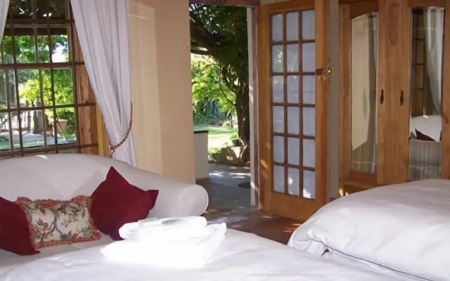 Top House Bed & Breakfast