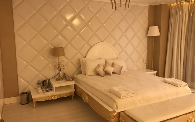 Golden Pearl Boutique Hotel - Adults Only