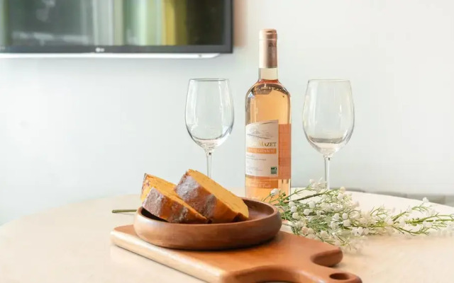 Hongcheon Casa Pellis Pet Private Pesion