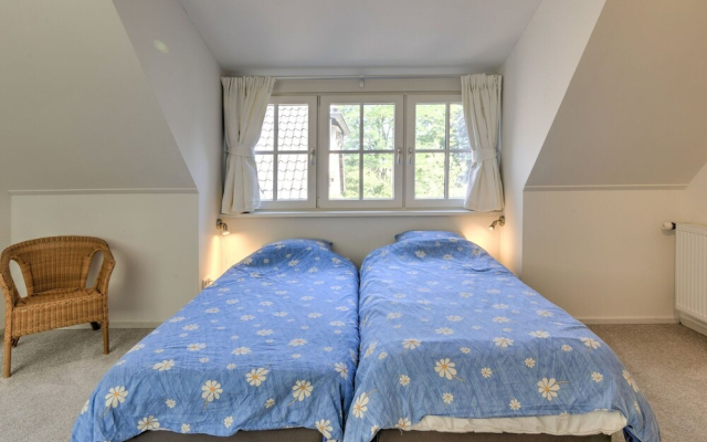 Peaceful Holiday Home in Wesepe With Garden