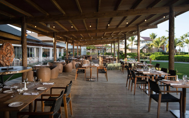 Dreams Onyx Resort & Spa All Inclusive