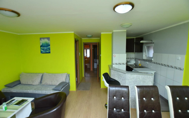 Apartman Stevanovic