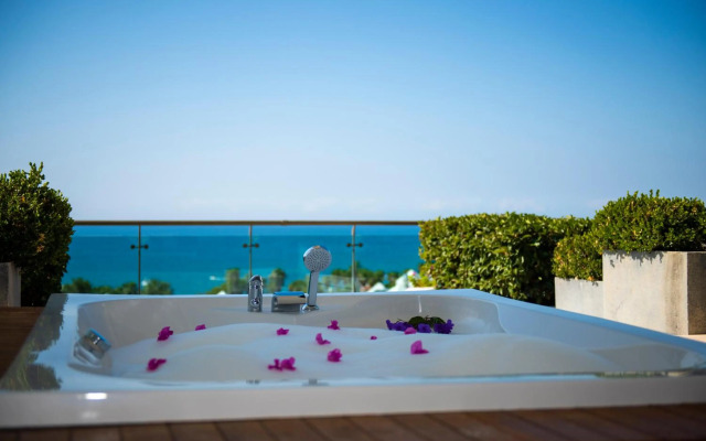 Side Star Elegance Hotel - Ultra All Inclusive