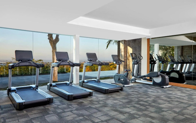 Four Points by Sheraton Bali, Ungasan