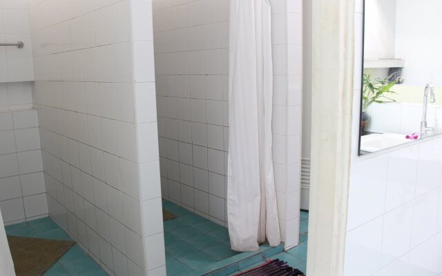 OYO 1054 Phuket Backpacker Hostel
