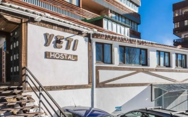 Hostal Yeti