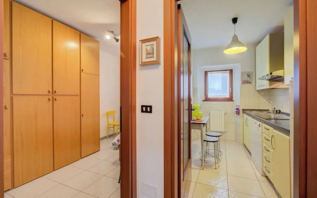 Ortensia Blu Lake And Relax