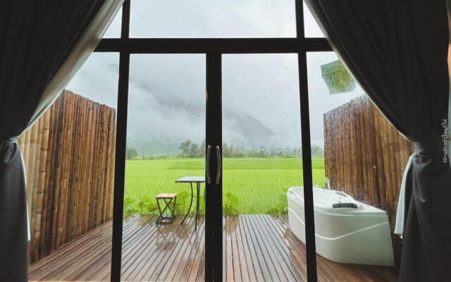 Vangvieng Resort