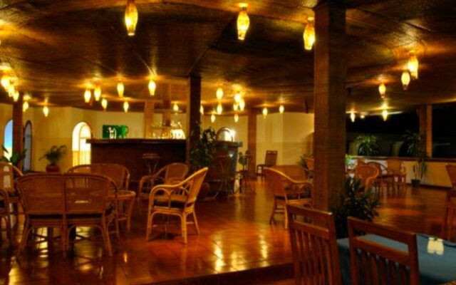 Peacock Beach Resort & Spa