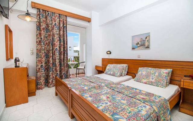 Mike's House Hotel