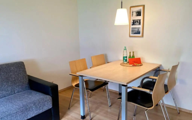 Haus Wilhelmi Wilhelmi Whg 2