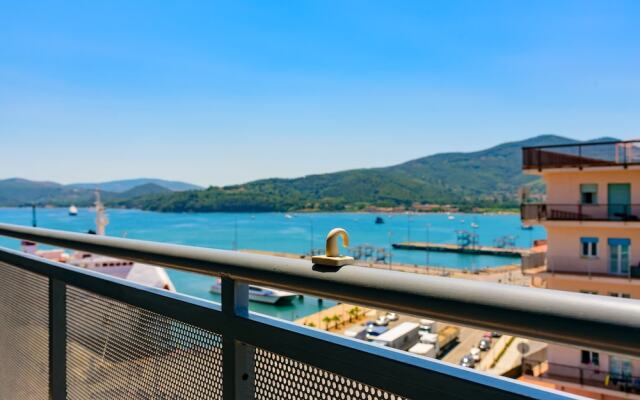 Appartamento Bilo Lo Scoglio