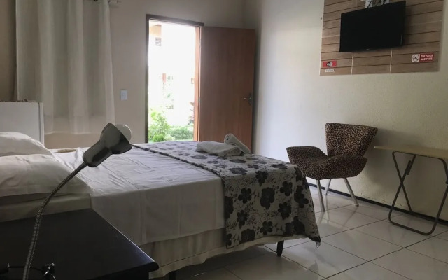 Pousada Itarema Residence