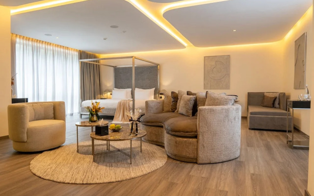 Suites By Le Reve