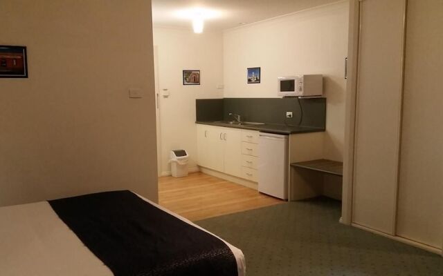 Ararat Southern Cross Motor Inn