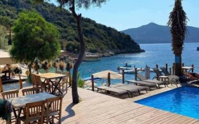 Kalkan Beach Park Hotel