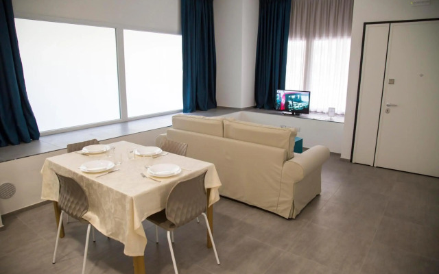 Rivabella Suite Apartments