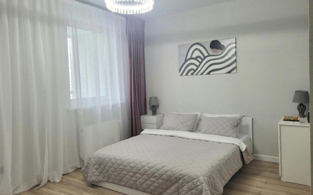 Атмосфера на улице Константина Гондаря